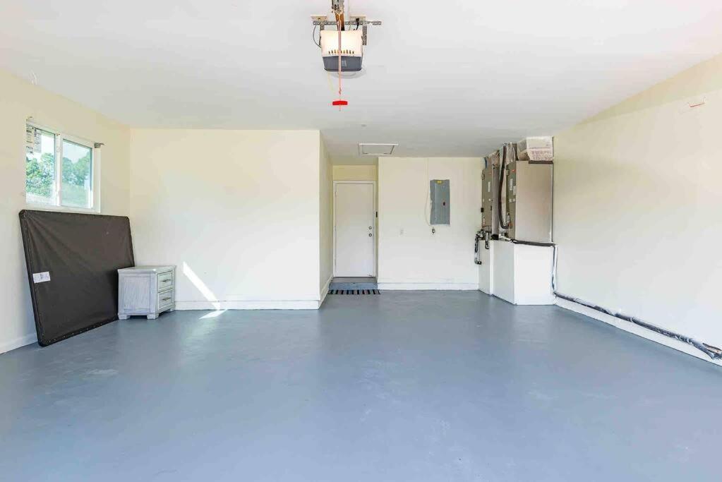 4/3.5 House With Pool- Boynton Beach, Fl. Exteriör bild